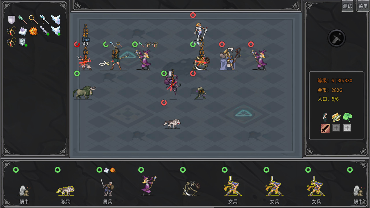 图片[4]-传奇生物/Legend Creatures-小栈资源网