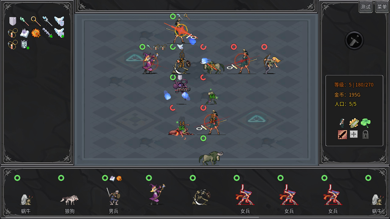 图片[6]-传奇生物/Legend Creatures-小栈资源网