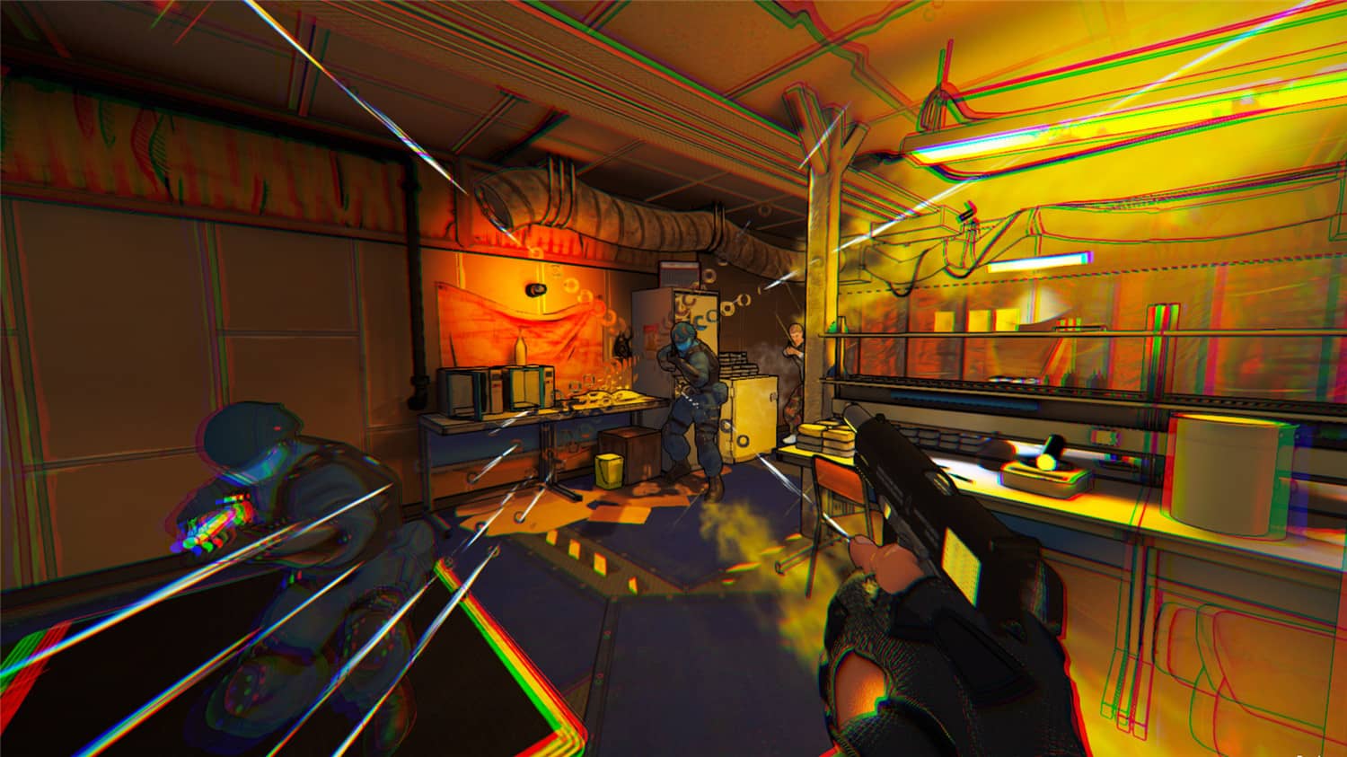 图片[5]-RICO：伦敦,RICO伦敦,RICO: London-小栈资源网