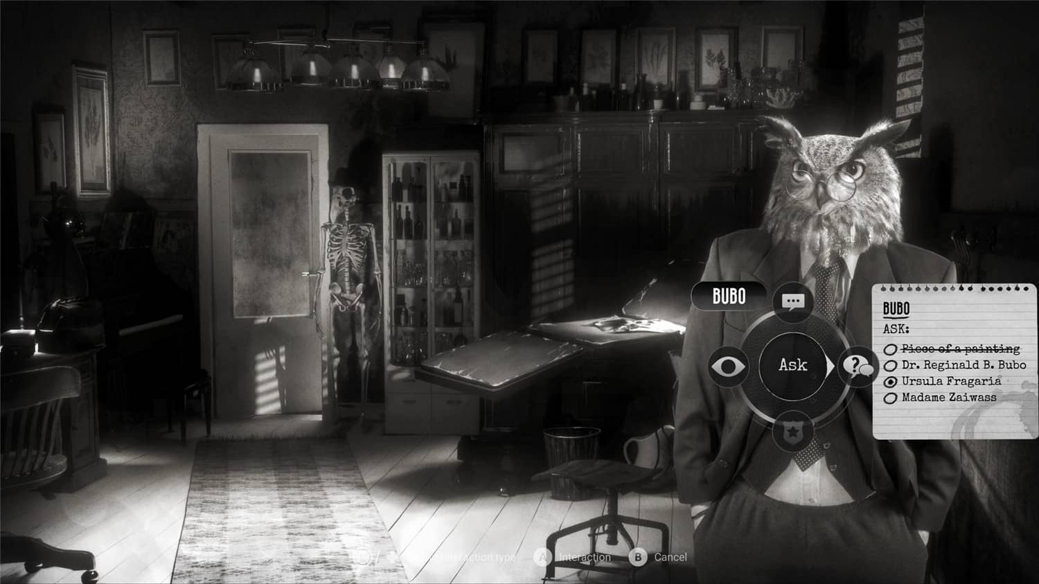 图片[5]-公鸡神探：鲜血染红！,公鸡神探导演剪辑版,Chicken Police – Paint it RED!-小栈资源网