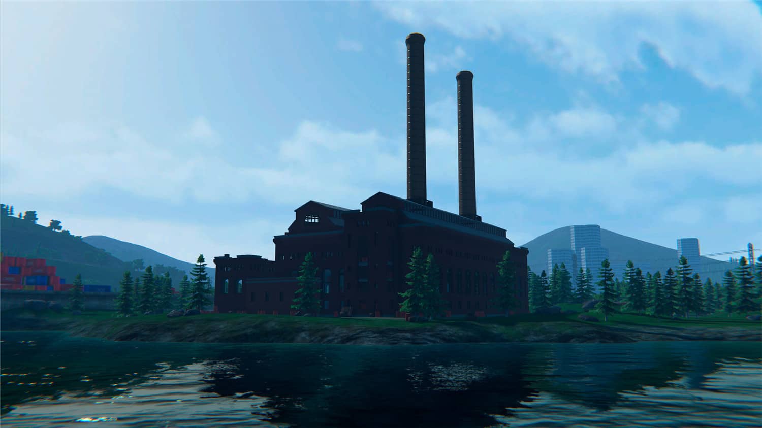 图片[3]-无人机竞速联盟模拟器/The Drone Racing League-小栈资源网