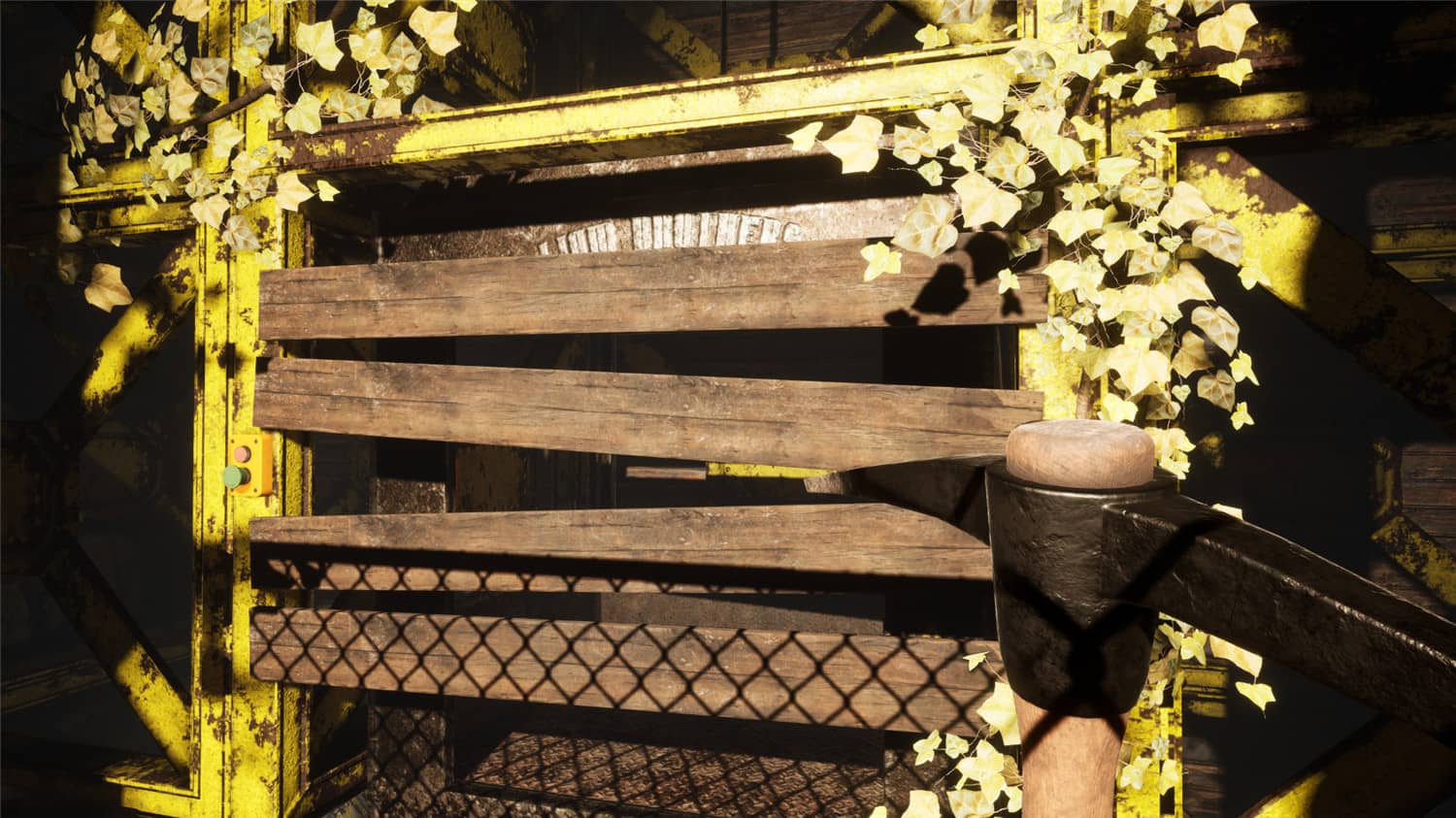 图片[3]-隔离：第二幕/Estranged: Act II/Estranged: The Departure-小栈资源网