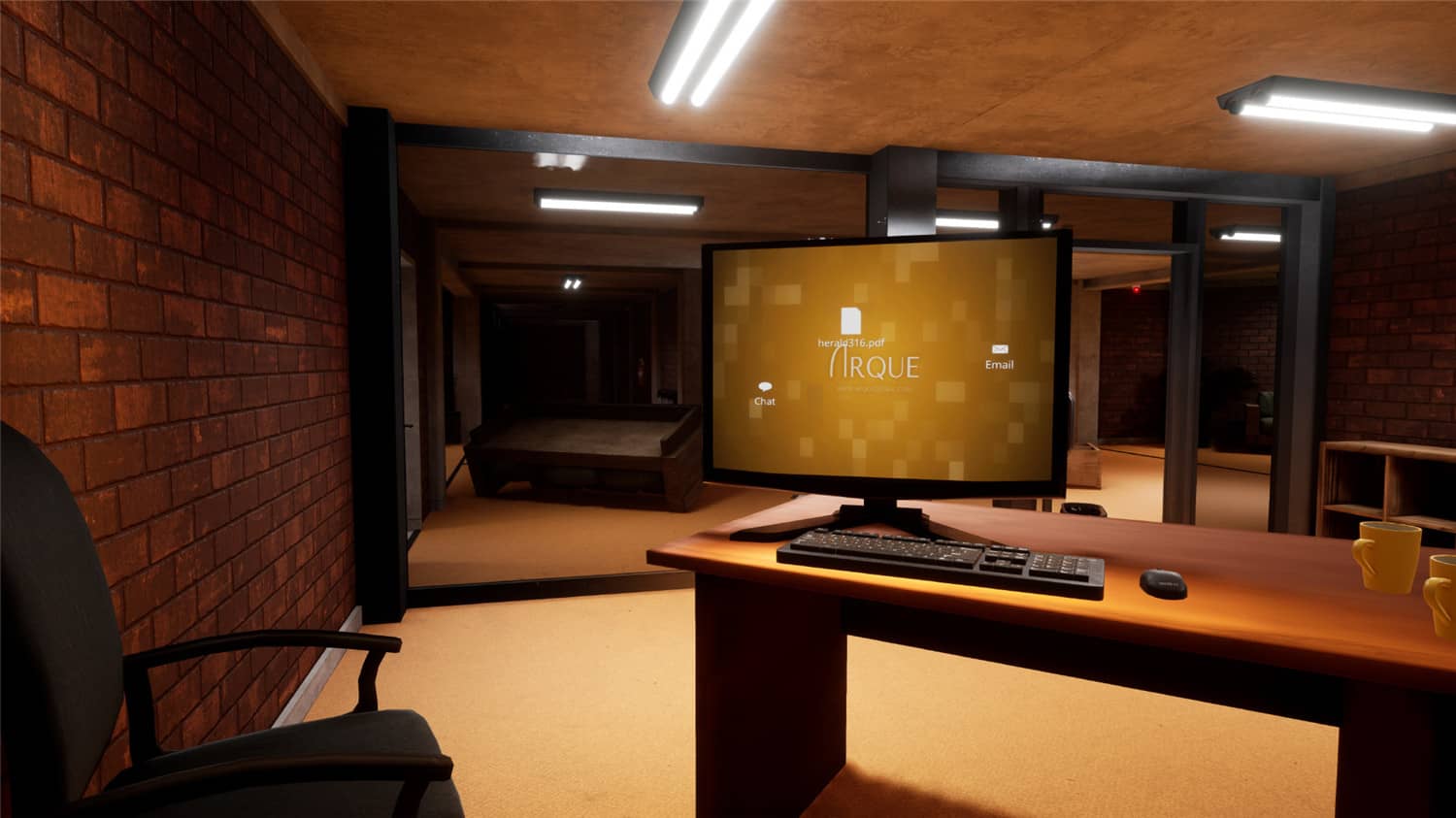 图片[5]-隔离：第二幕/Estranged: Act II/Estranged: The Departure-小栈资源网