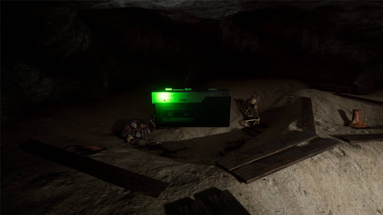 图片[6]-隔离：第二幕/Estranged: Act II/Estranged: The Departure-小栈资源网