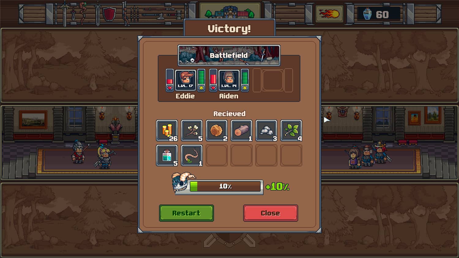 图片[6]-赃物与巫术/Swag and Sorcery-小栈资源网