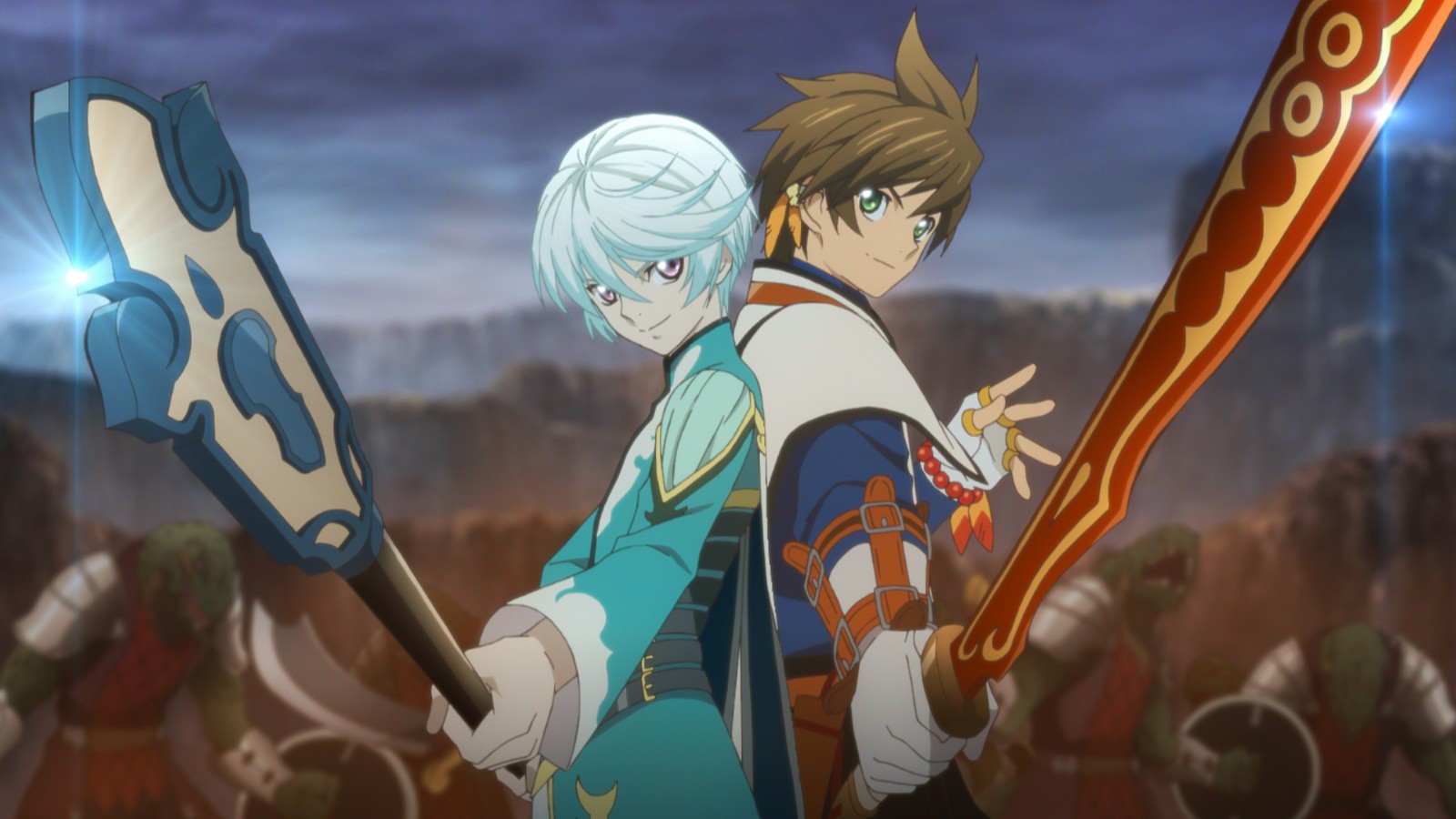 图片[5]-情热传说/Tales of Zestiria-小栈资源网