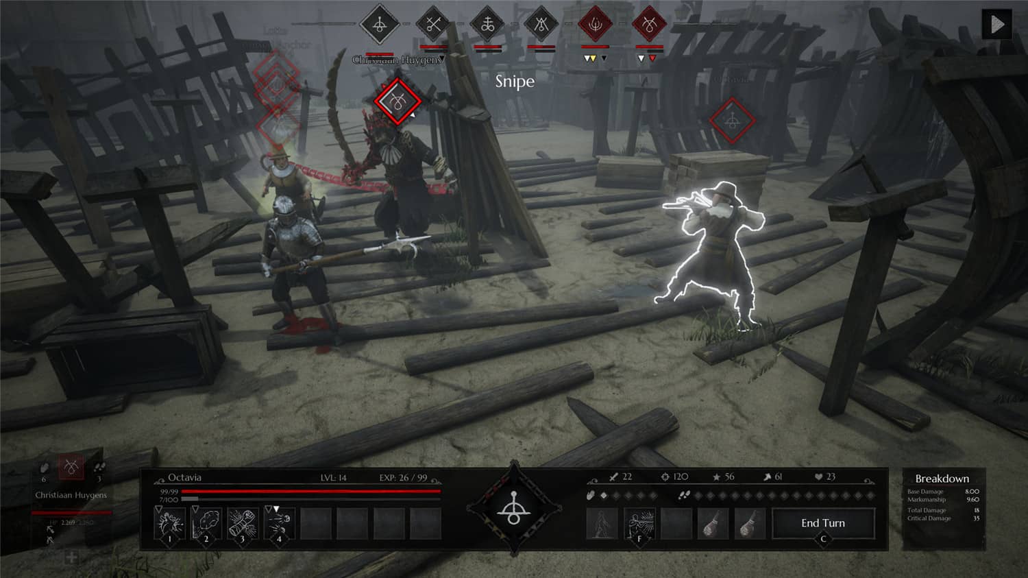 图片[4]-黑色传奇/黑暗传说/Black Legend-小栈资源网