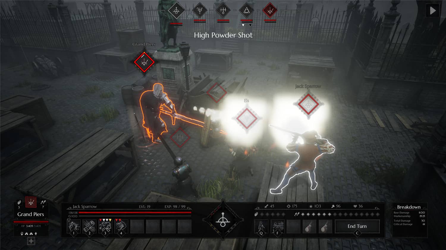 图片[6]-黑色传奇/黑暗传说/Black Legend-小栈资源网