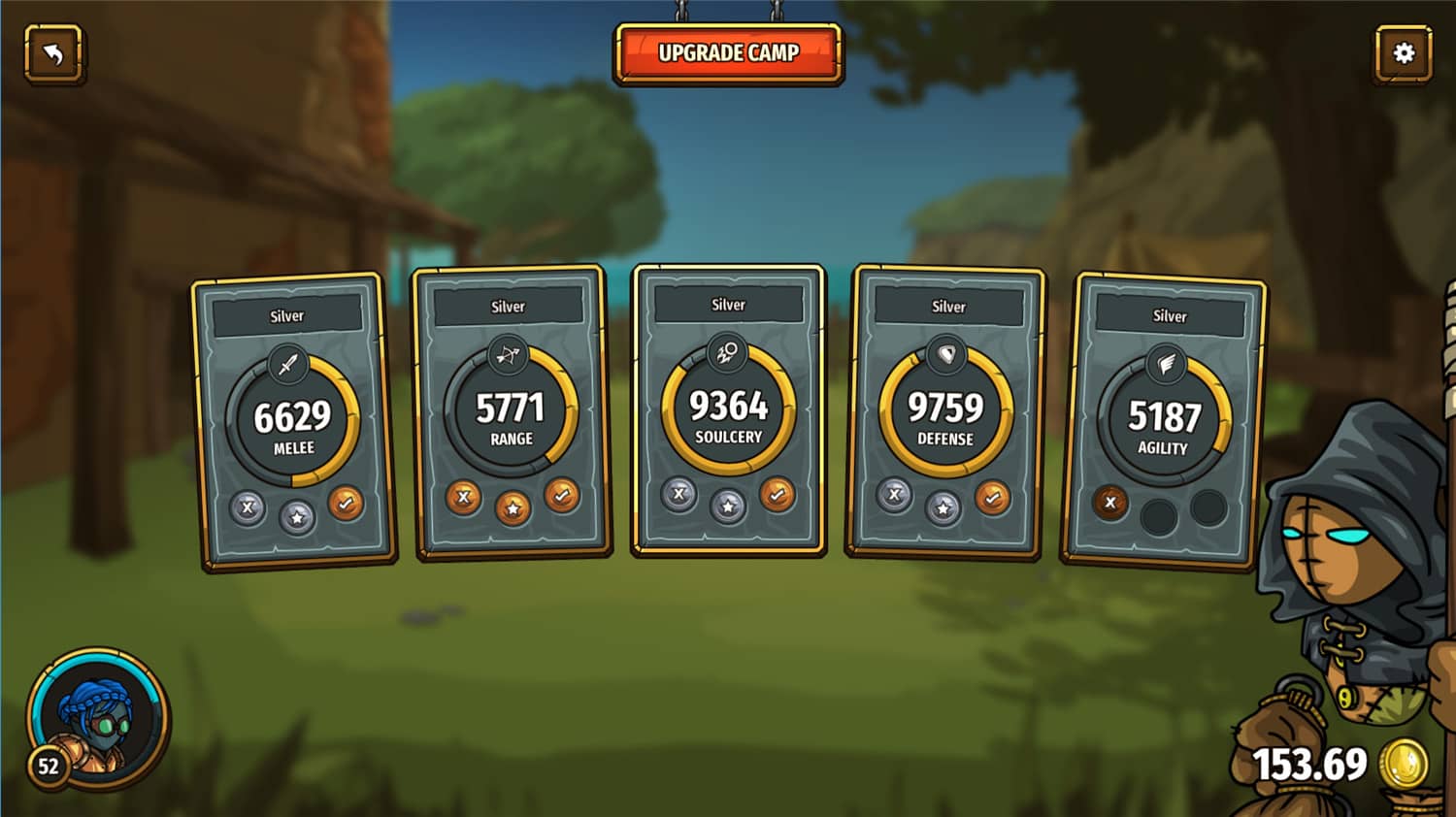 图片[4]-剑与魂2：未见,剑与魂：未见,刀剑与灵魂2,Swords & Souls: Neverseen-小栈资源网