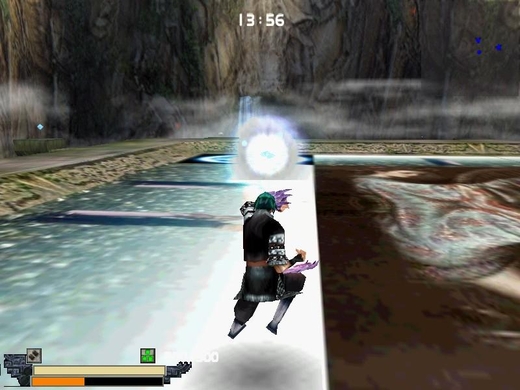 图片[3]-流星蝴蝶剑/Meteor-小栈资源网