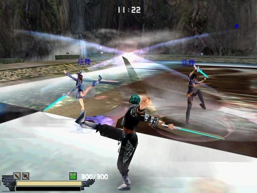 图片[4]-流星蝴蝶剑/Meteor-小栈资源网