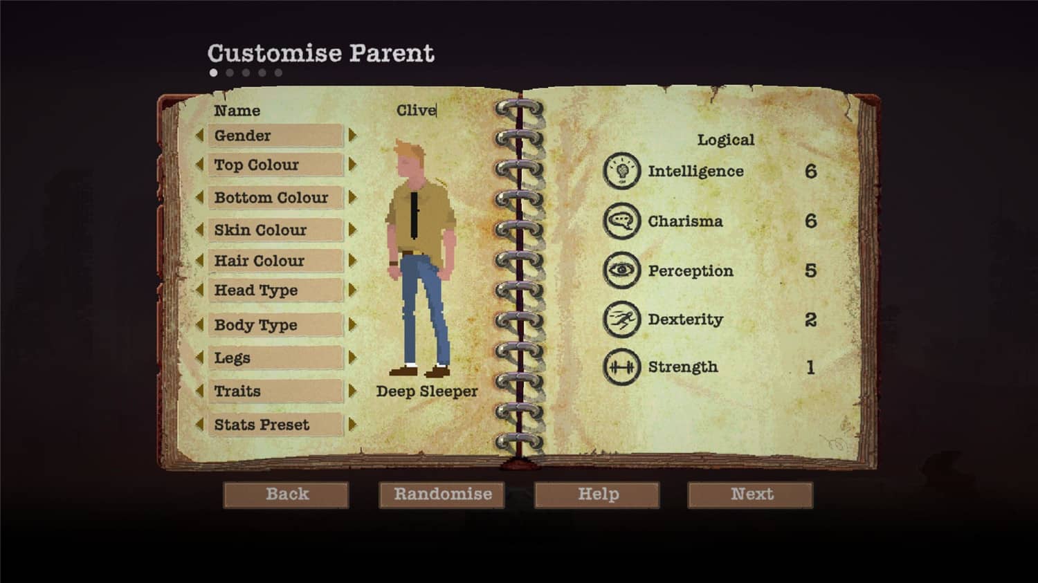 图片[3]-庇护所/Sheltered-小栈资源网