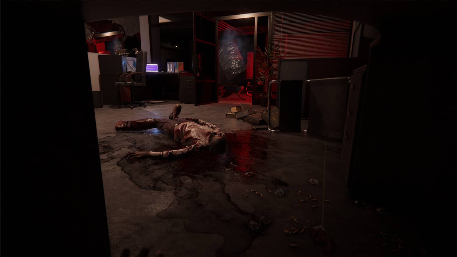 图片[2]-福利亚：亲爱的父亲/Follia – Dear father-小栈资源网