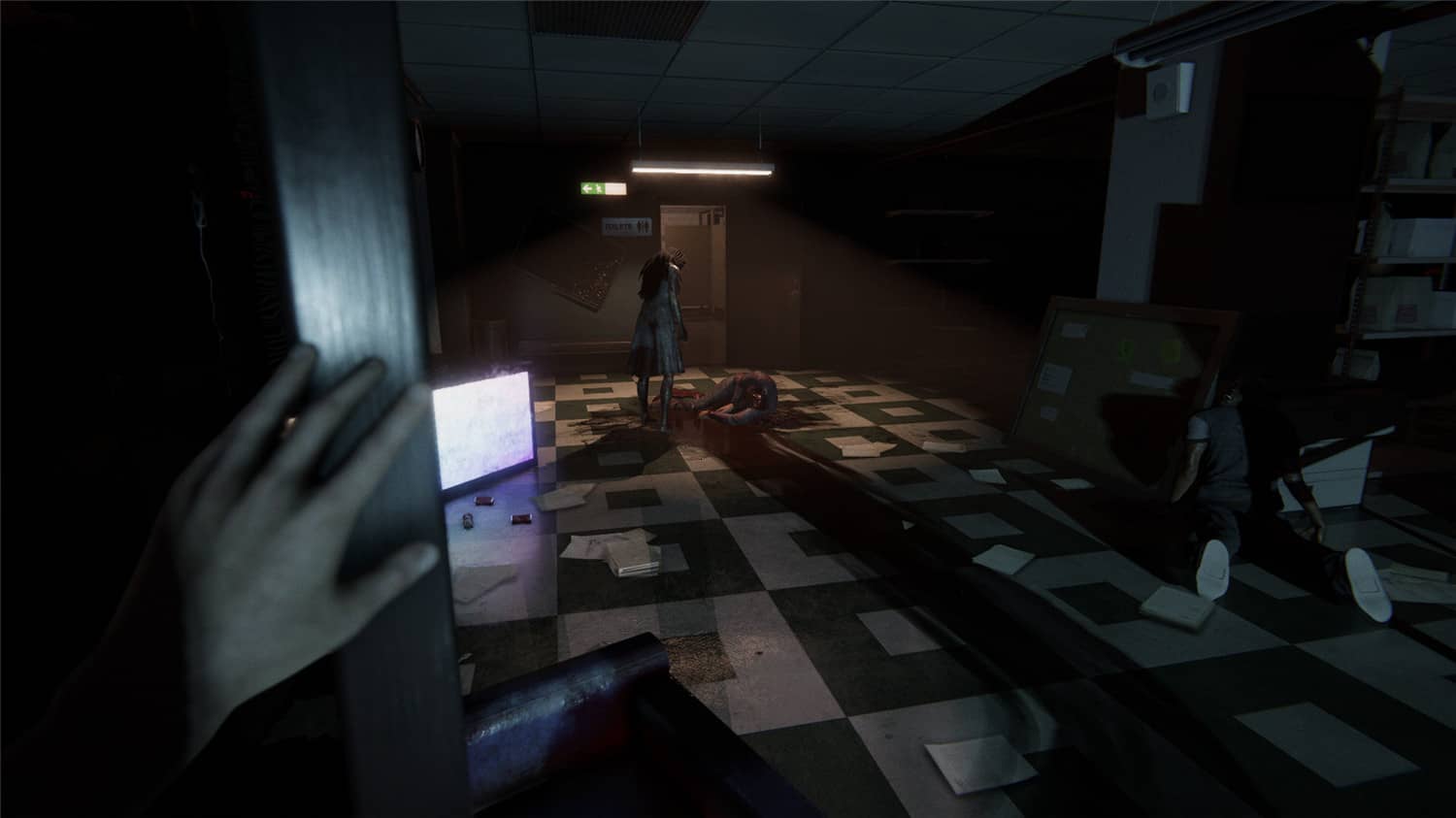 图片[3]-福利亚：亲爱的父亲/Follia – Dear father-小栈资源网