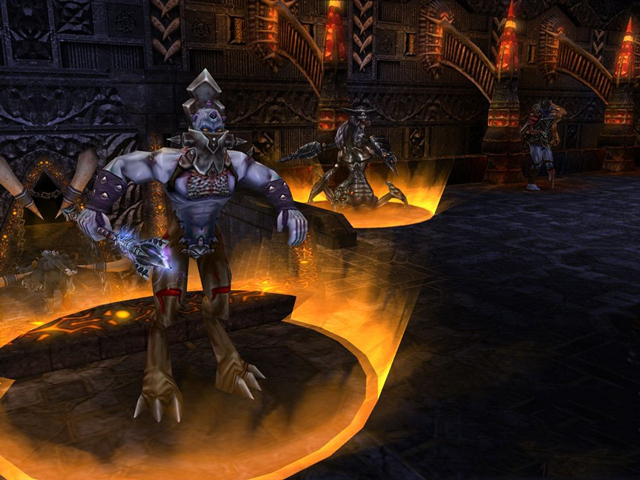 图片[3]-地牢围攻2：破碎的世界/Dungeon Siege II: Broken World-小栈资源网