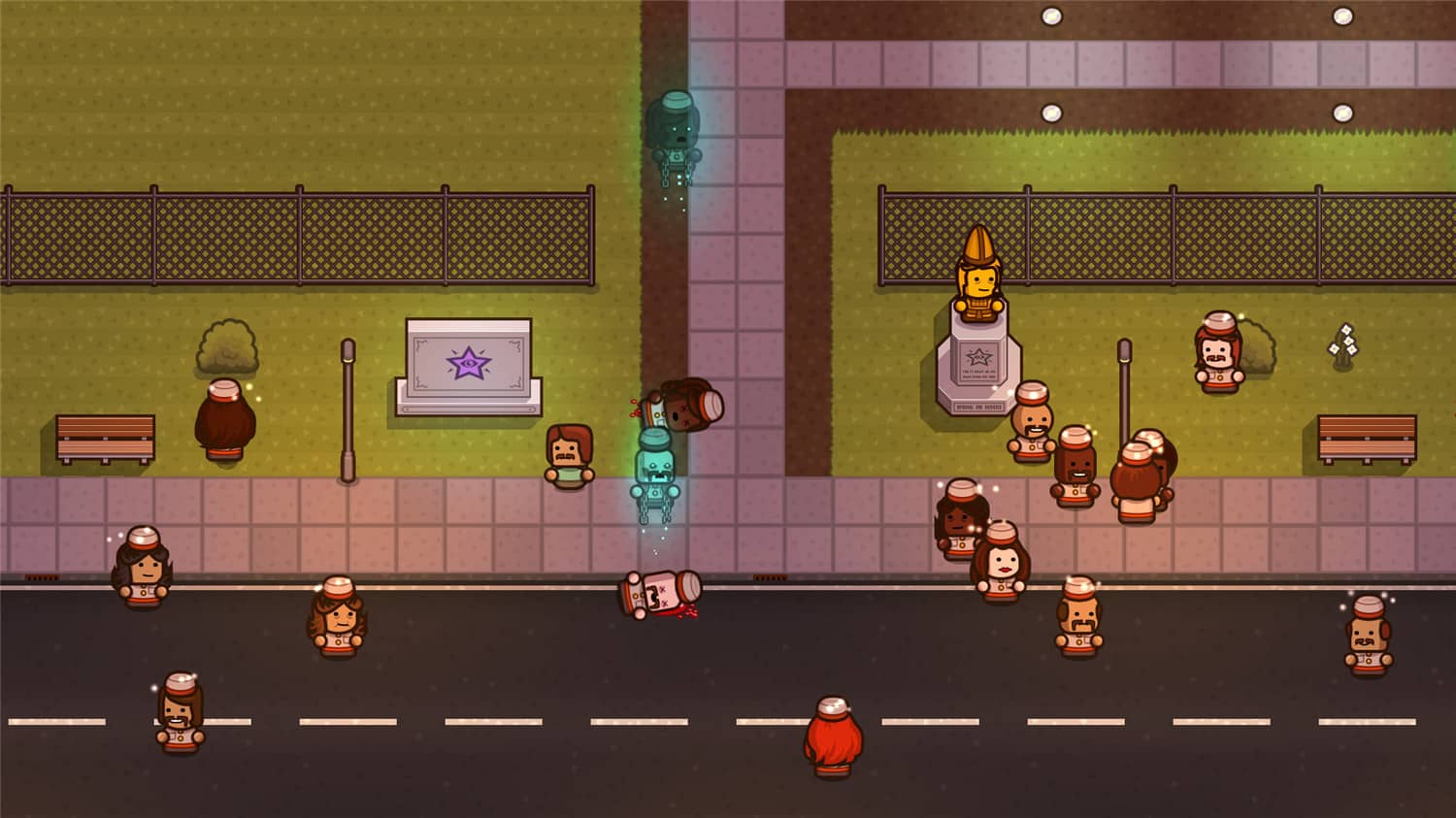 图片[5]-异教模拟器,亲爱的，我加入了异教,Honey, I Joined a Cult-小栈资源网