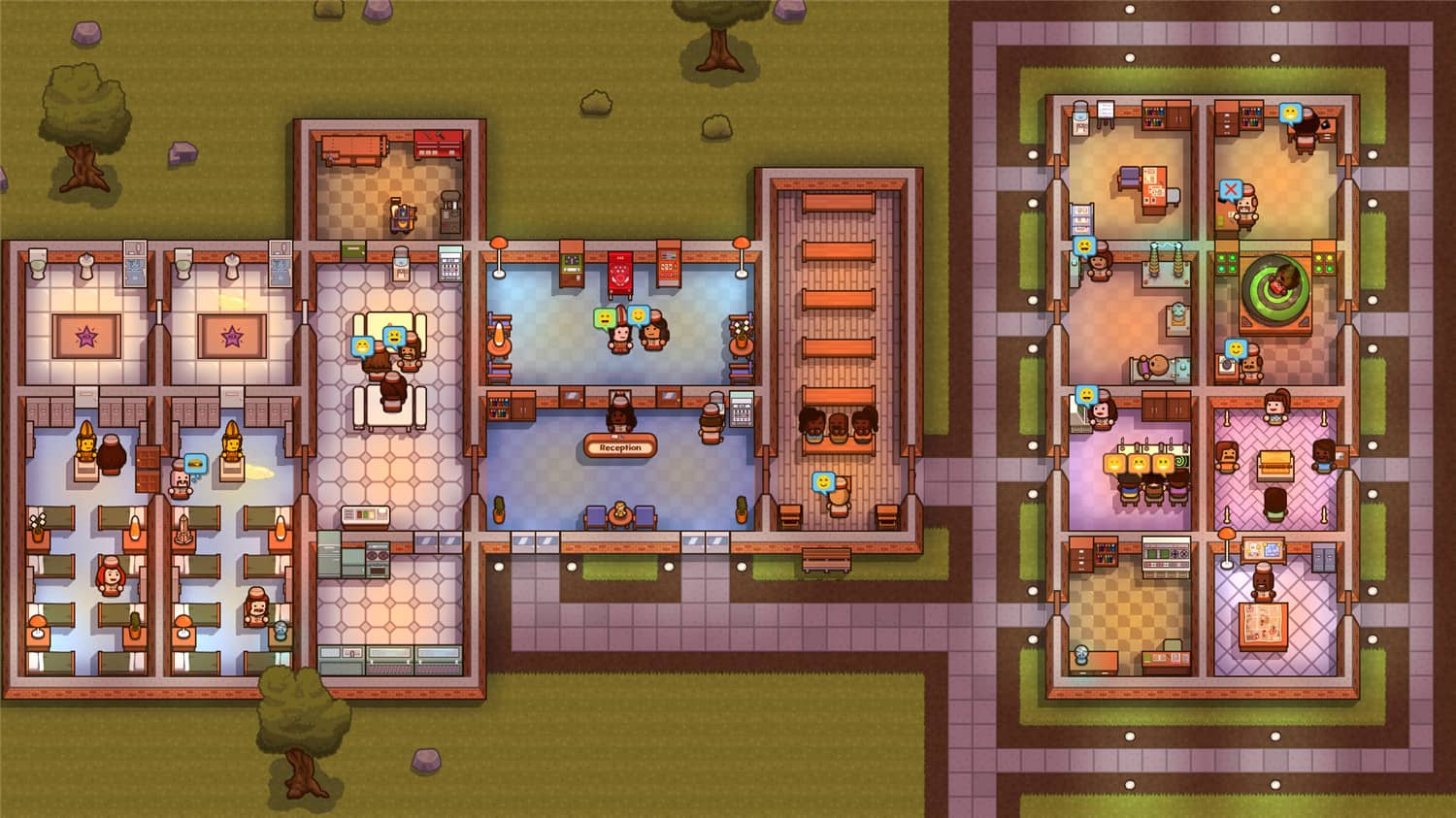 图片[6]-异教模拟器,亲爱的，我加入了异教,Honey, I Joined a Cult-小栈资源网