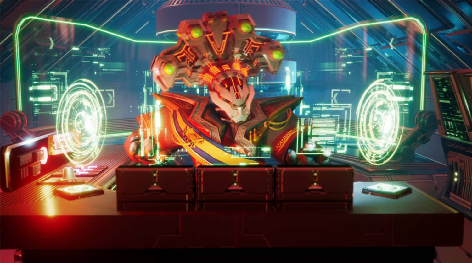 图片[2]-行星控制：起源/Star Control：Origins-小栈资源网