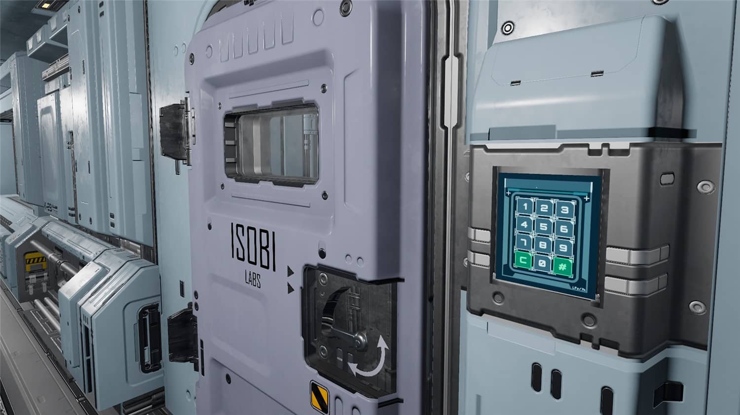 图片[5]-在时间之间：逃离室/Between Time: Escape Room-小栈资源网