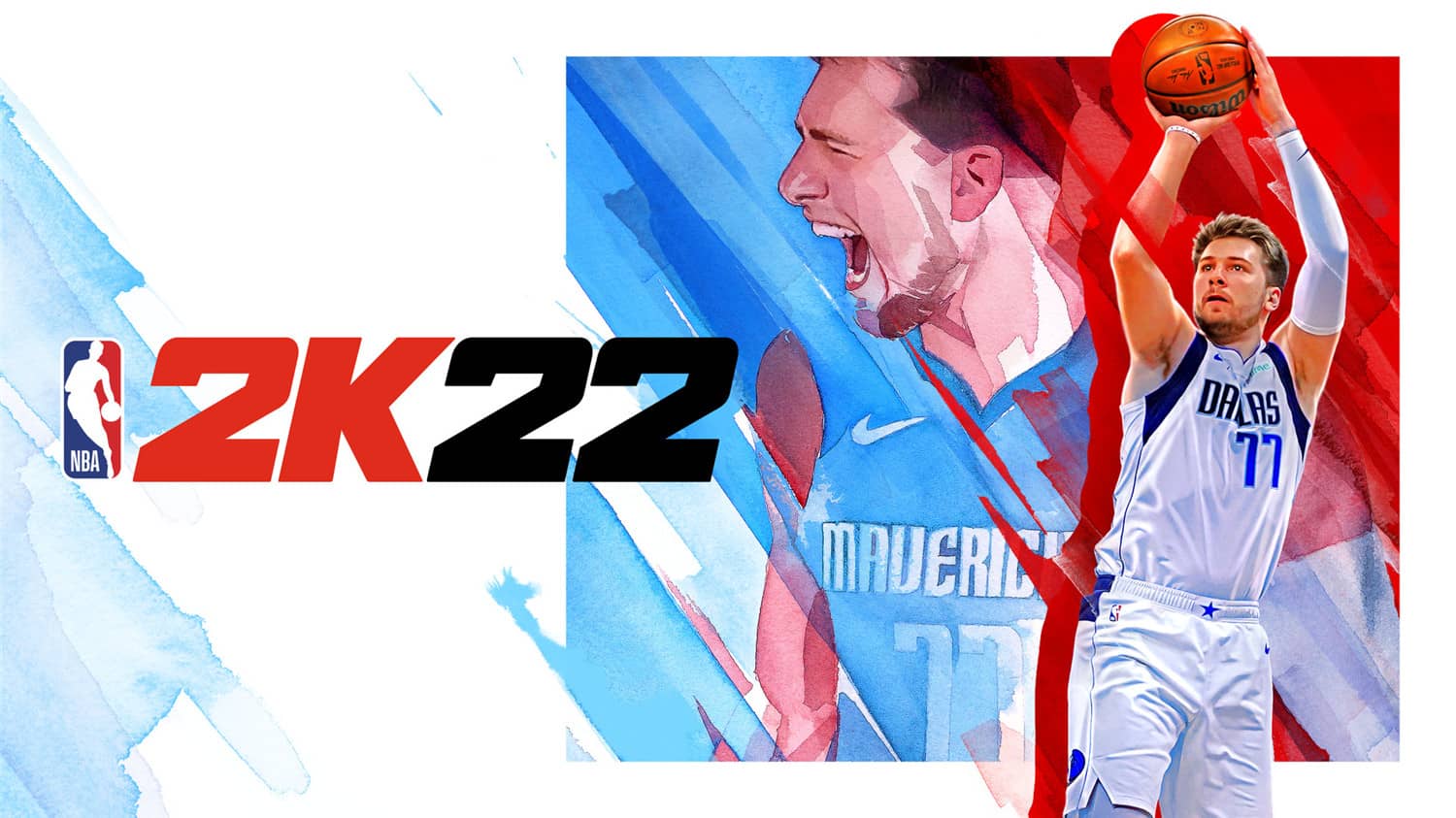图片[4]-NBA2K22,NBA 2K22-小栈资源网
