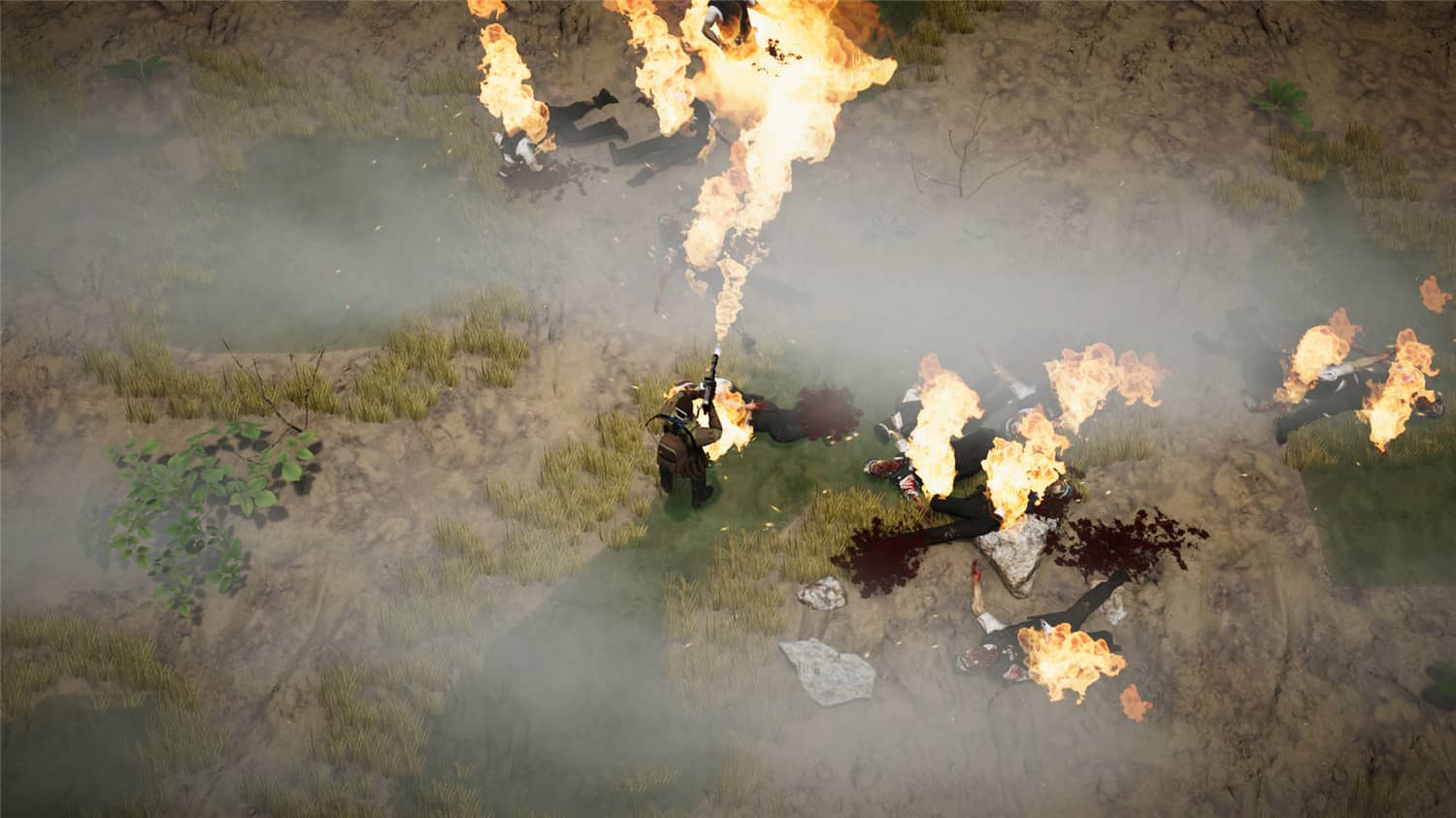 图片[2]-僵尸警戒/Zombie Watch-小栈资源网