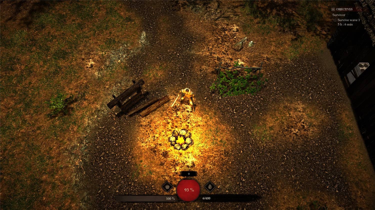 图片[3]-僵尸警戒/Zombie Watch-小栈资源网