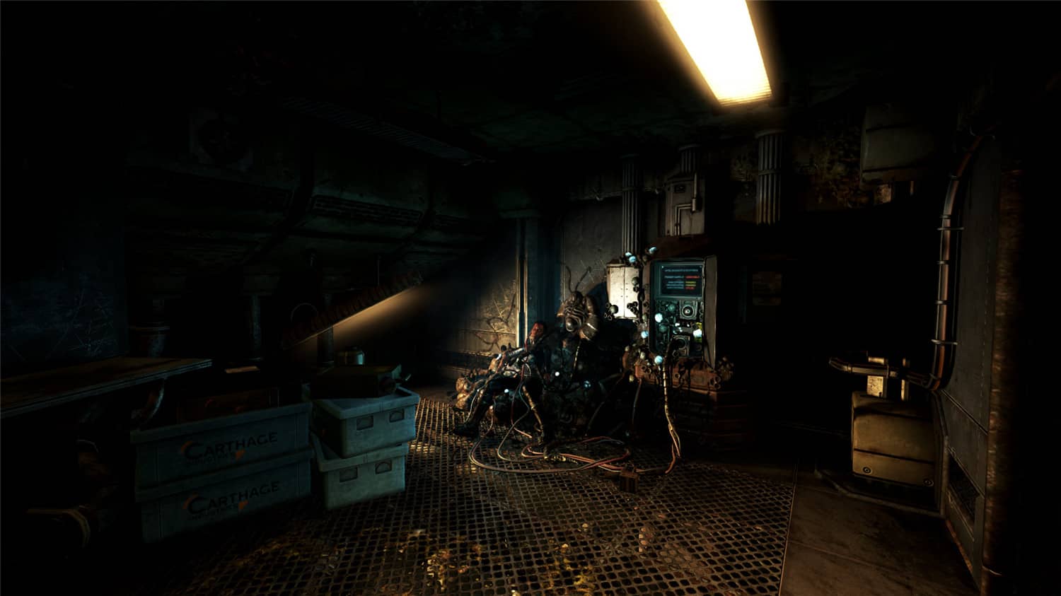 图片[6]-活体脑细胞/SOMA-小栈资源网