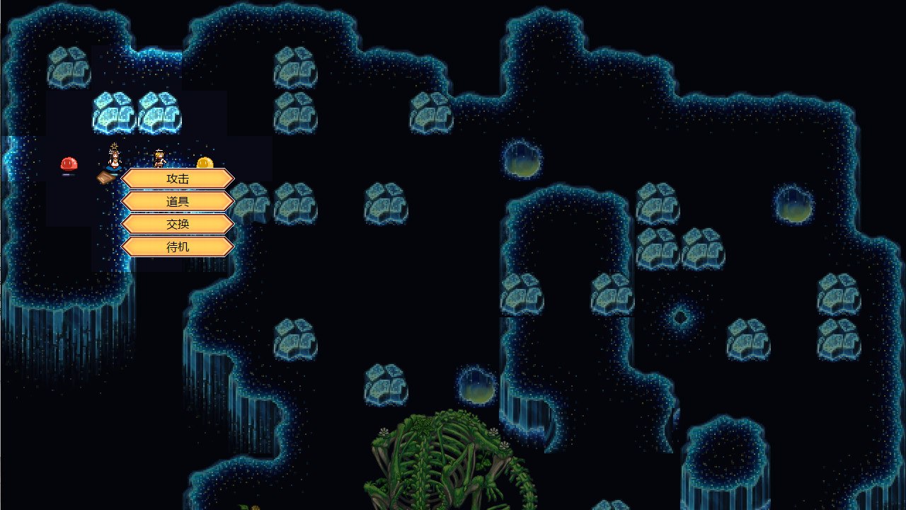 图片[3]-巫女契约-小栈资源网