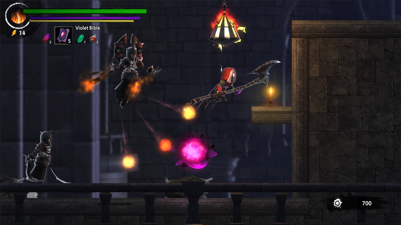 图片[2]-第3000次决斗/3000th Duel-小栈资源网