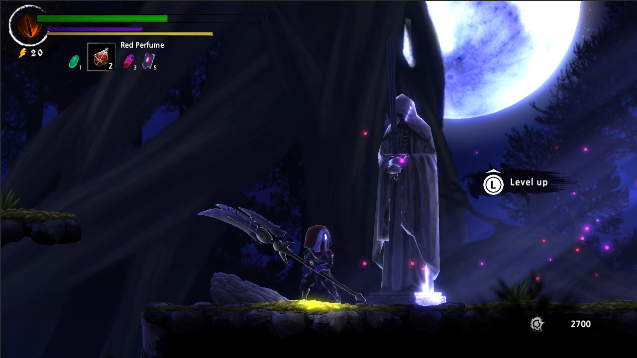 图片[4]-第3000次决斗/3000th Duel-小栈资源网