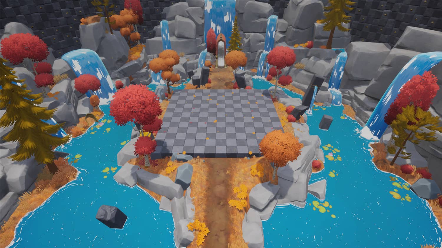 图片[3]-勇攀高塔/Guild of Ascension-小栈资源网