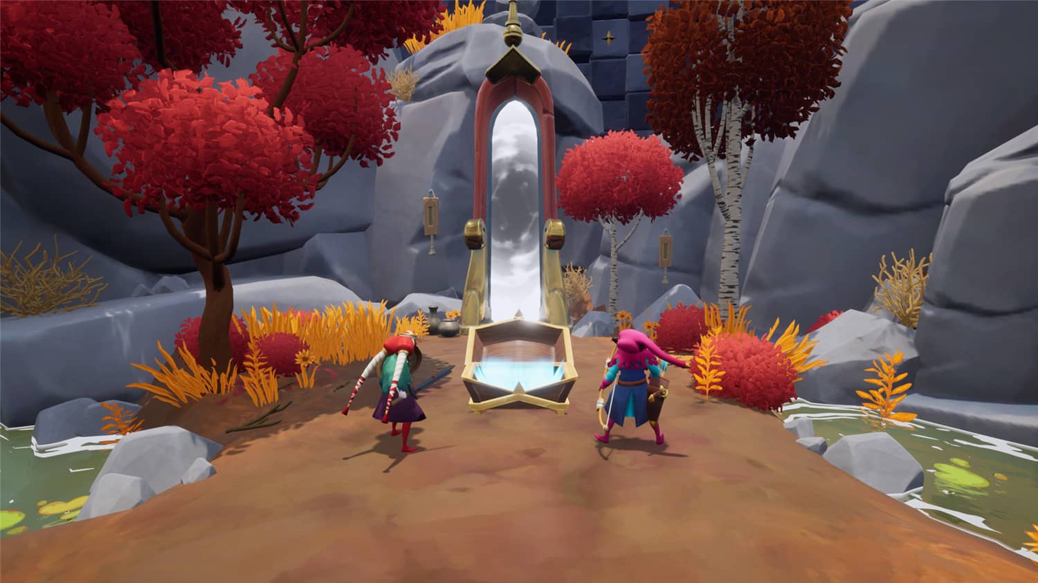 图片[7]-勇攀高塔/Guild of Ascension-小栈资源网