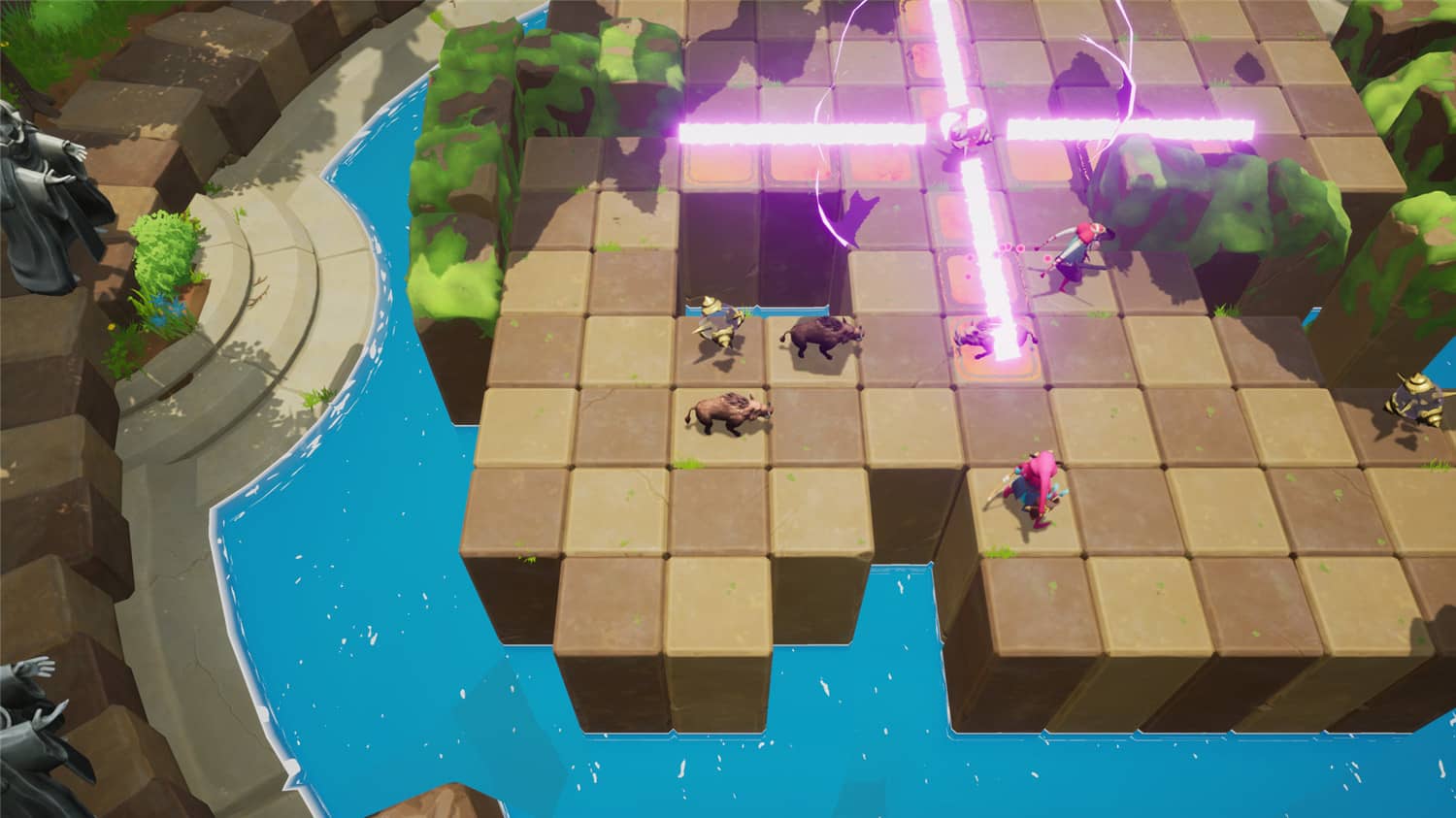 图片[8]-勇攀高塔/Guild of Ascension-小栈资源网