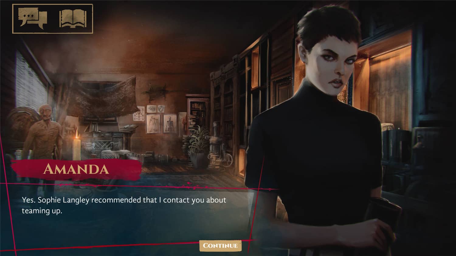 图片[5]-吸血鬼：避世血族-纽约帮会,吸血鬼：纽约同僚,Vampire: The Masquerade – Coteries of New York-小栈资源网