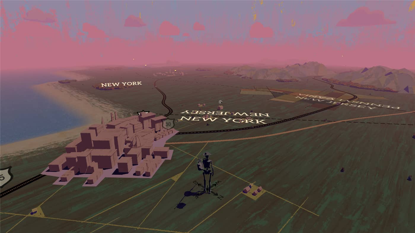 图片[2]-彼处水如酒/那里水美似酒/水蜜如酒之地/Where The Water Tastes Like Wine-小栈资源网