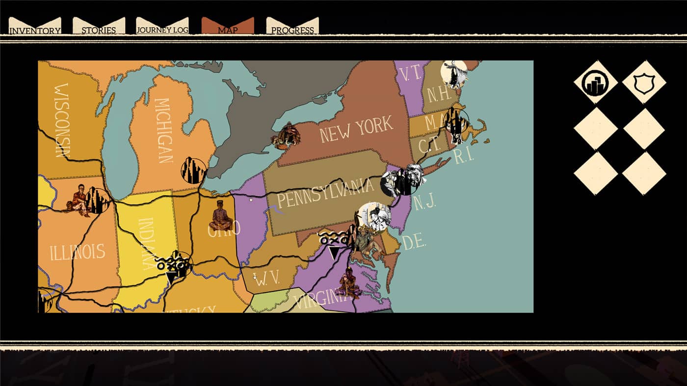 图片[4]-彼处水如酒/那里水美似酒/水蜜如酒之地/Where The Water Tastes Like Wine-小栈资源网