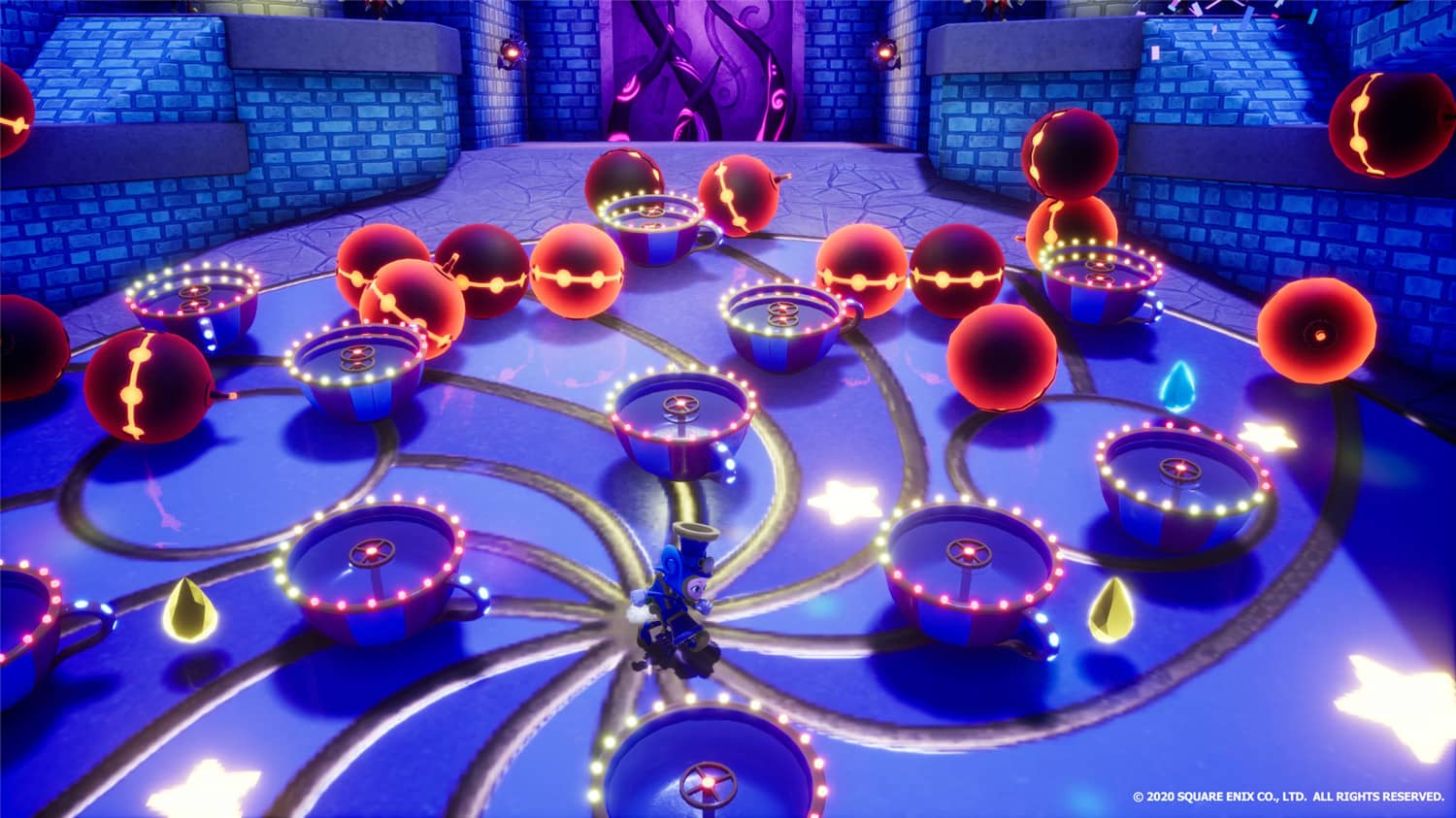 图片[5]-巴兰的异想奇境/Balan Wonderworld-小栈资源网