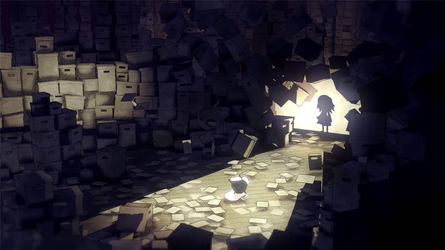 图片[2]-我的阴暗面/Shady Part of Me-小栈资源网