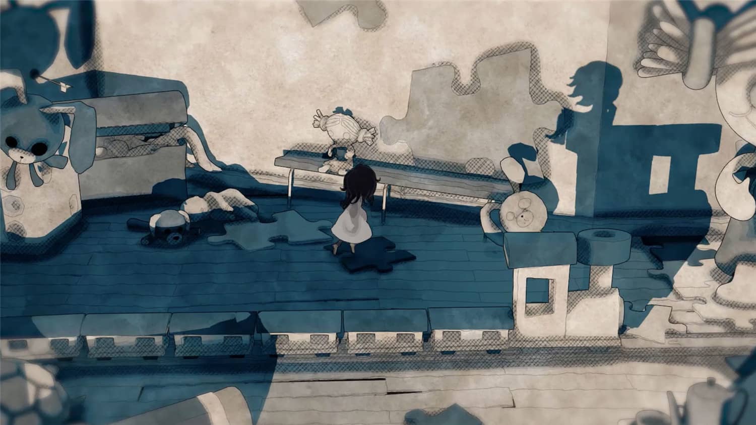 图片[5]-我的阴暗面/Shady Part of Me-小栈资源网