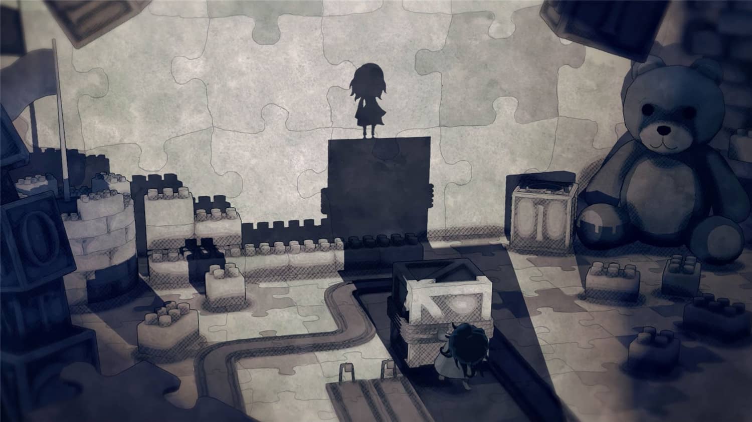 图片[6]-我的阴暗面/Shady Part of Me-小栈资源网