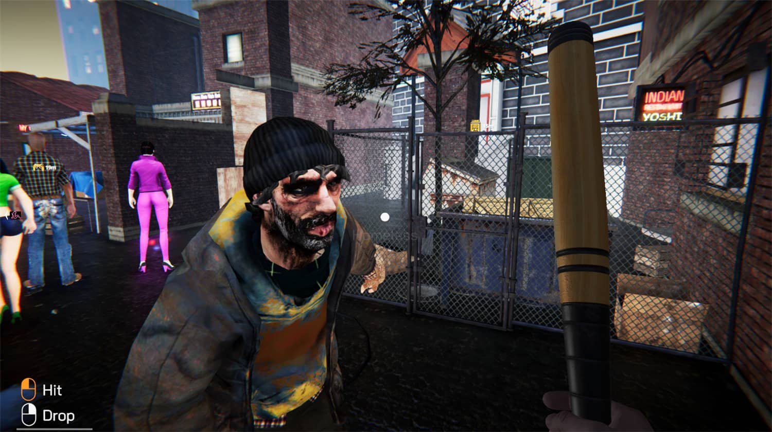 图片[3]-网吧模拟器/Internet Cafe Simulator-小栈资源网