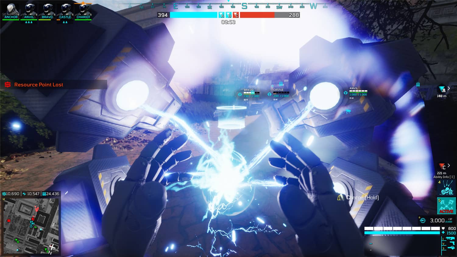 图片[3]-Eximius:夺取前线/Eximius: Seize the Frontline-小栈资源网