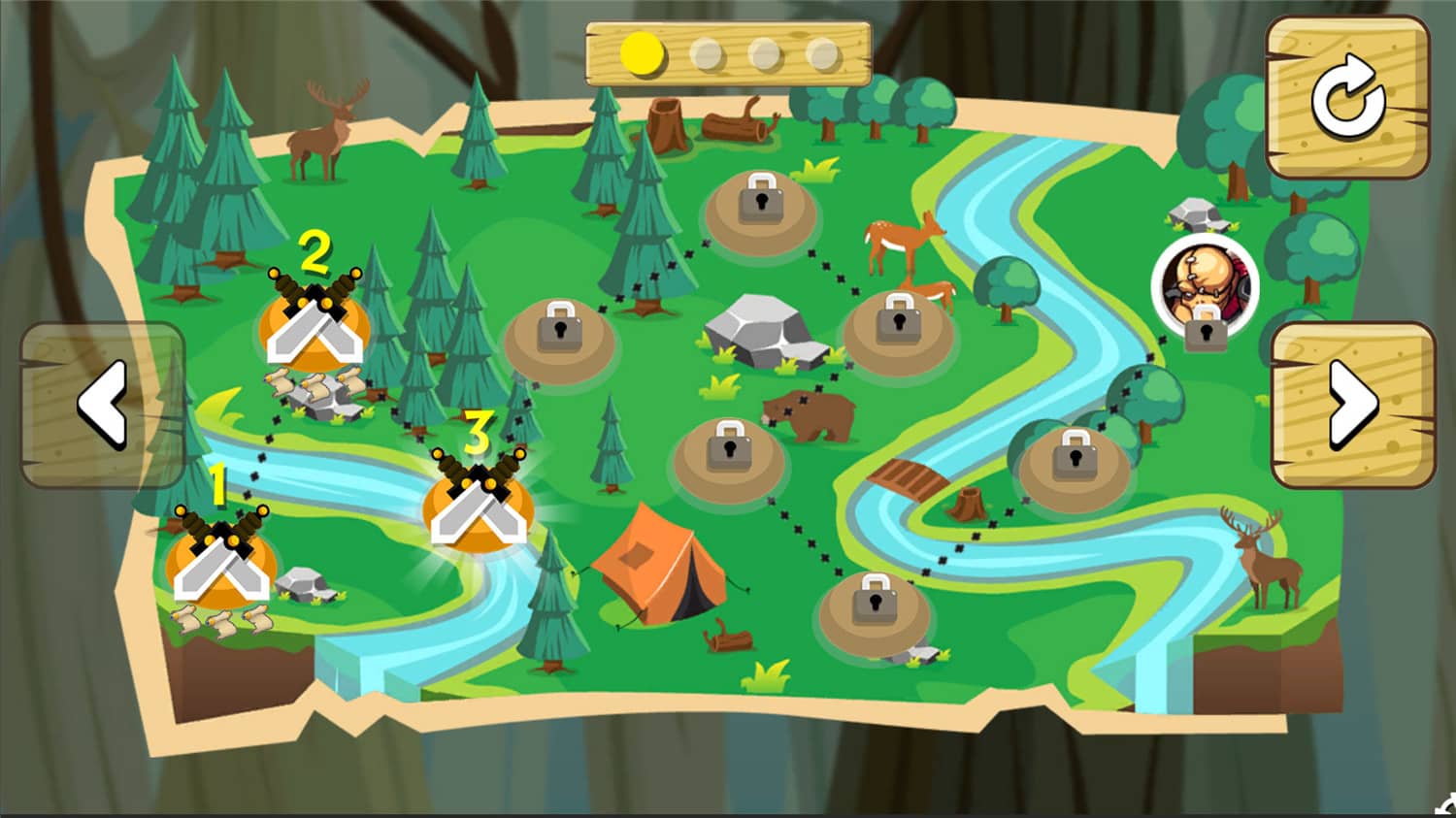 图片[2]-忍者：英雄崛起/Ninja: Rise of a Hero-小栈资源网