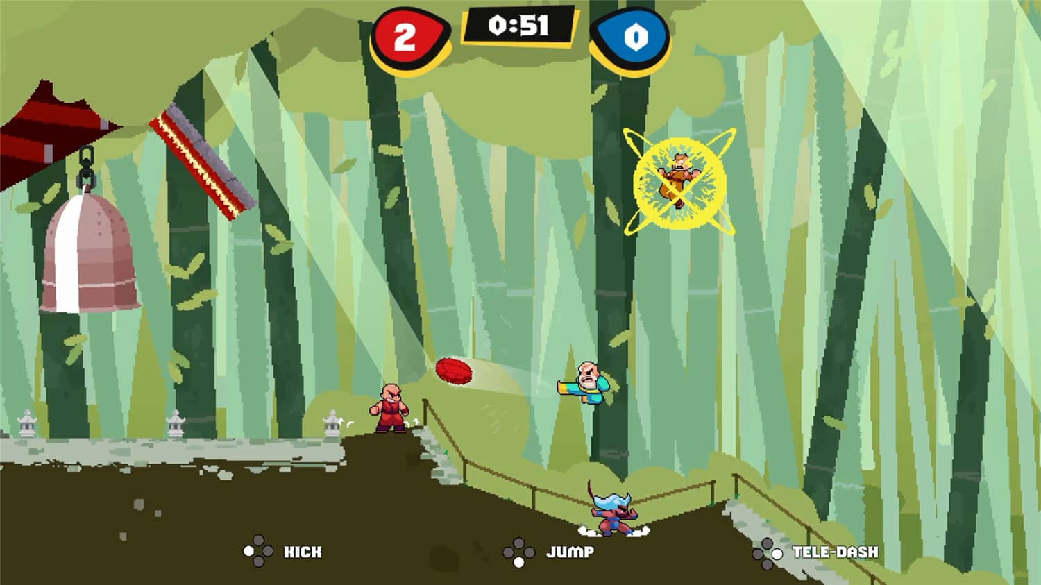 图片[3]-功夫踢球/KungFu Kickball-小栈资源网