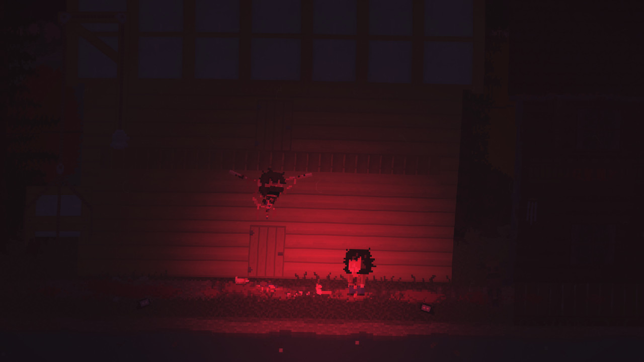 图片[2]-湖边小屋合集/Lakeview Cabin Collection-小栈资源网