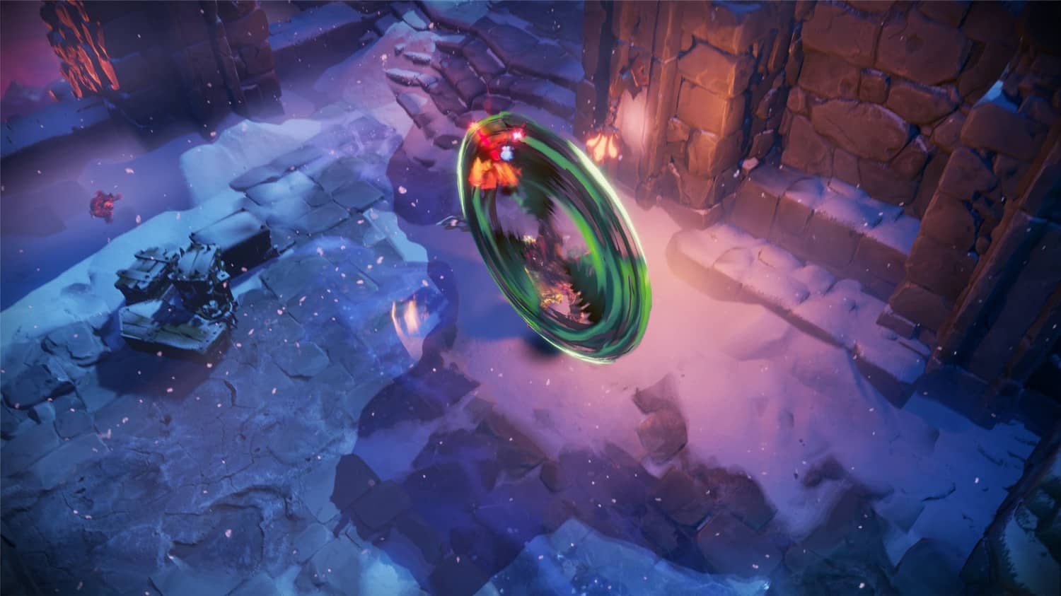 图片[2]-暗黑血统：创世纪/Darksiders Genesis-小栈资源网