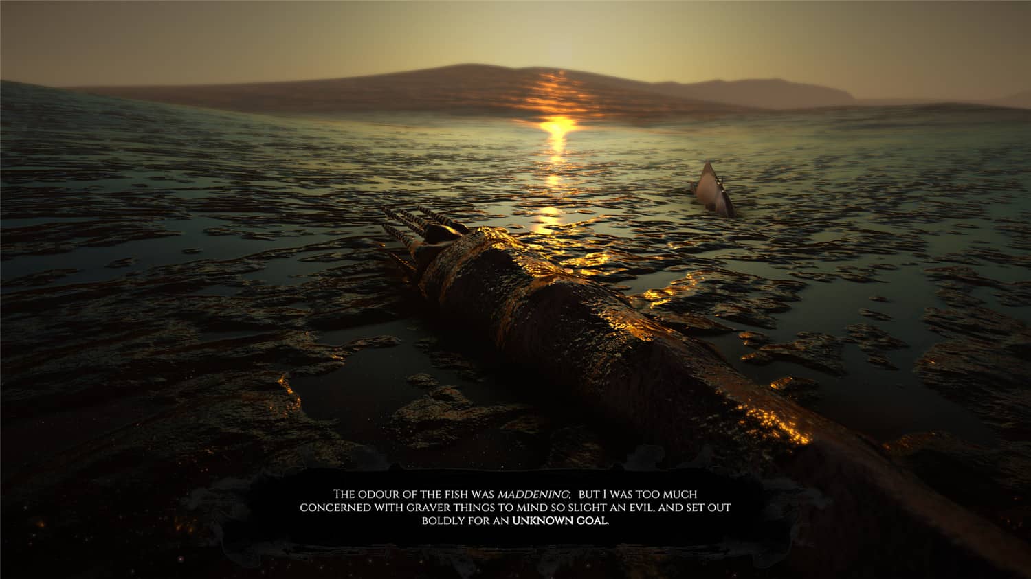 图片[2]-达贡：致洛夫克拉夫特/Dagon: by H. P. Lovecraft-小栈资源网