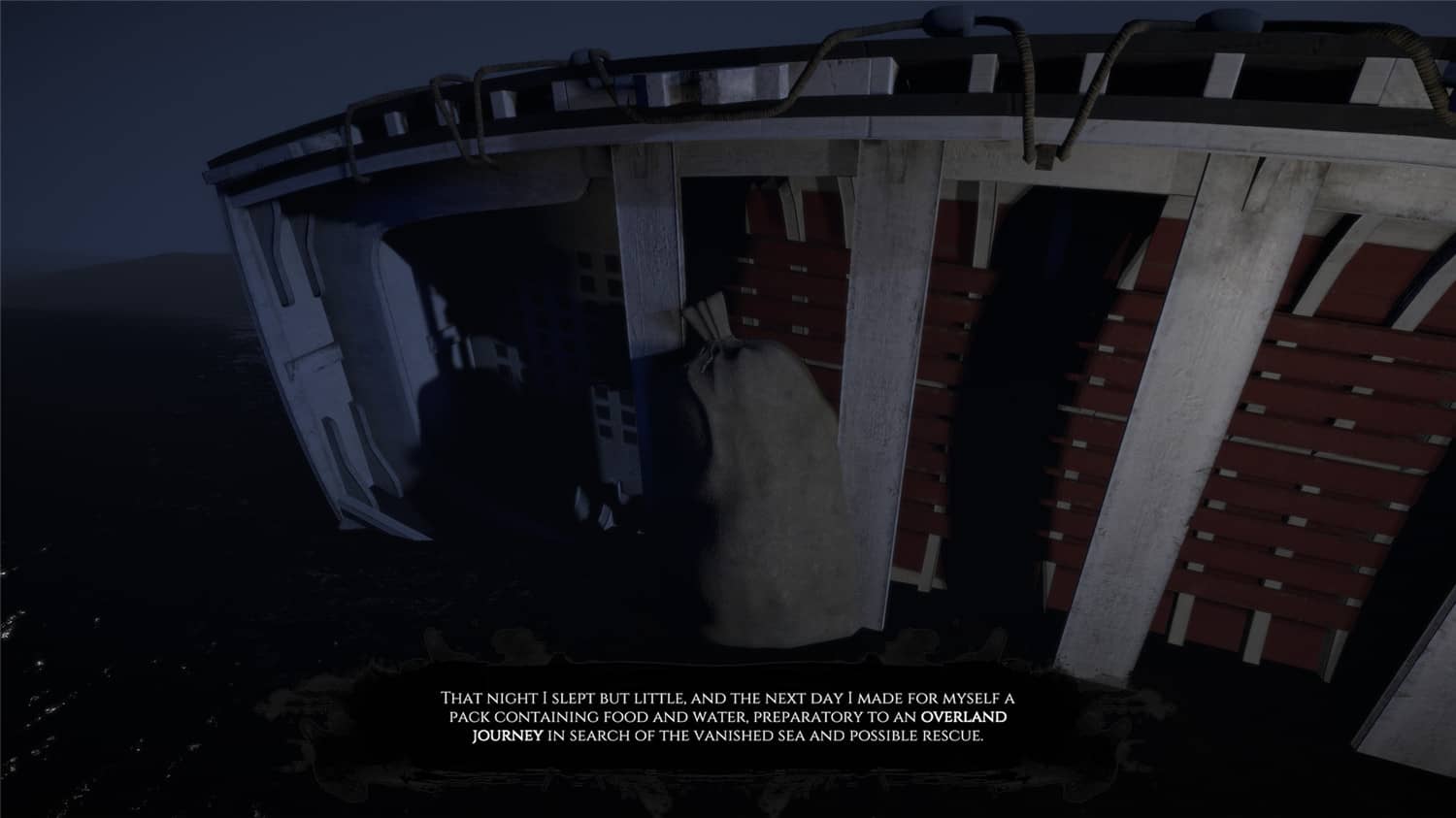 图片[5]-达贡：致洛夫克拉夫特/Dagon: by H. P. Lovecraft-小栈资源网