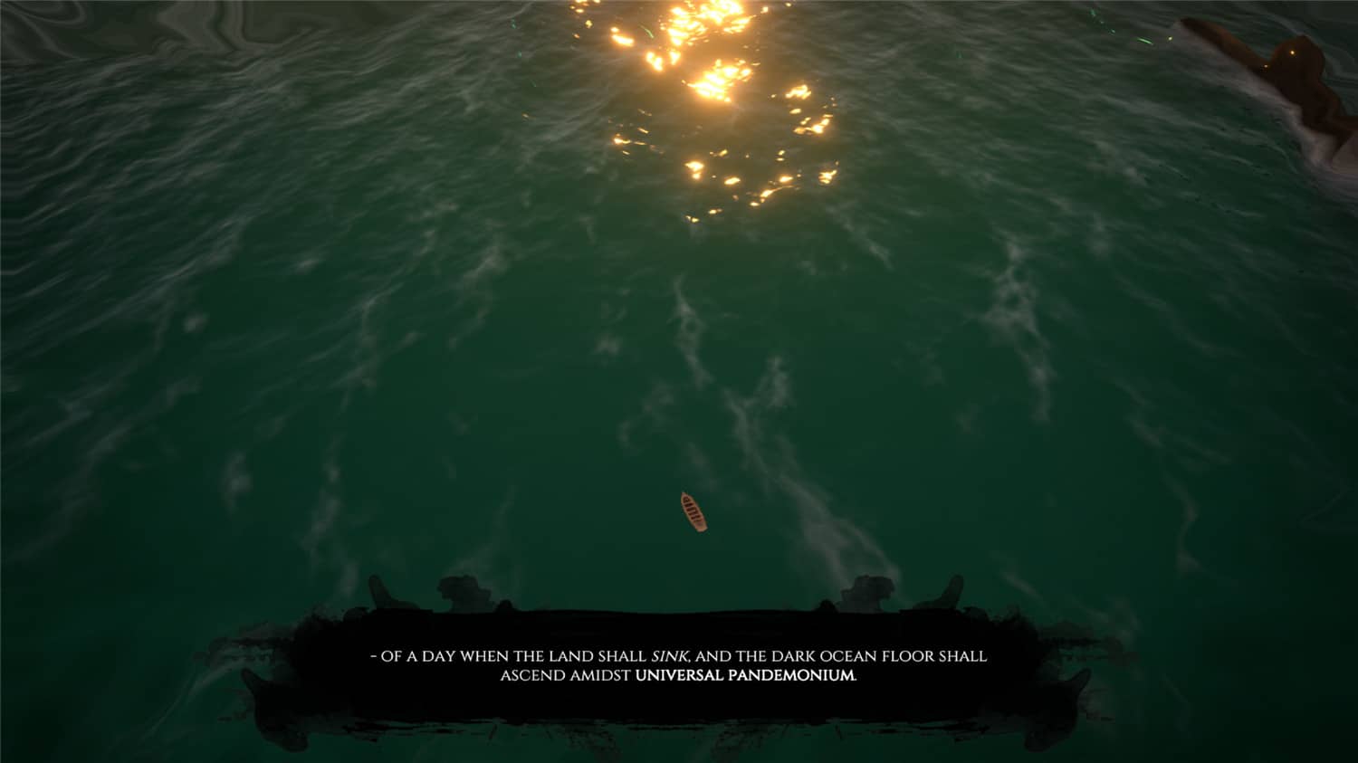 图片[7]-达贡：致洛夫克拉夫特/Dagon: by H. P. Lovecraft-小栈资源网