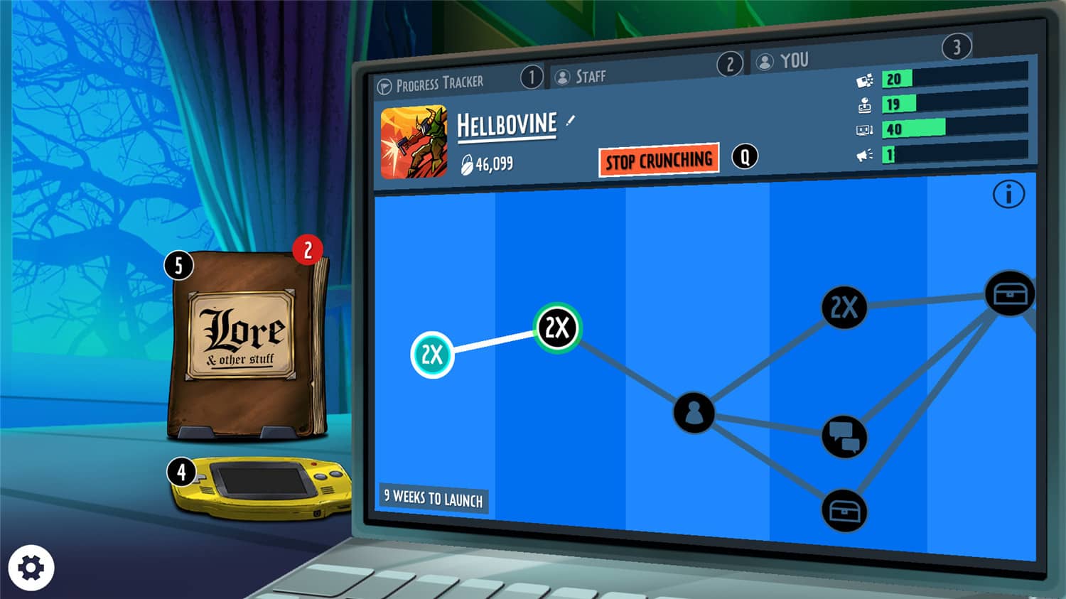 图片[2]-Gamedev Beatdown-小栈资源网